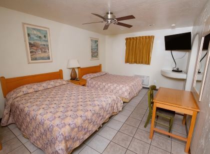 Mission Bell Motel