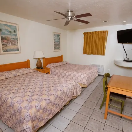 Mission Bell Motel