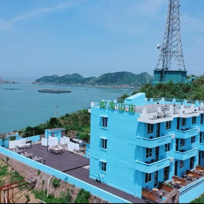 Taizhou Yinghai Villa โรงแรมใกล้เกาะซ่างต้าเฉิน