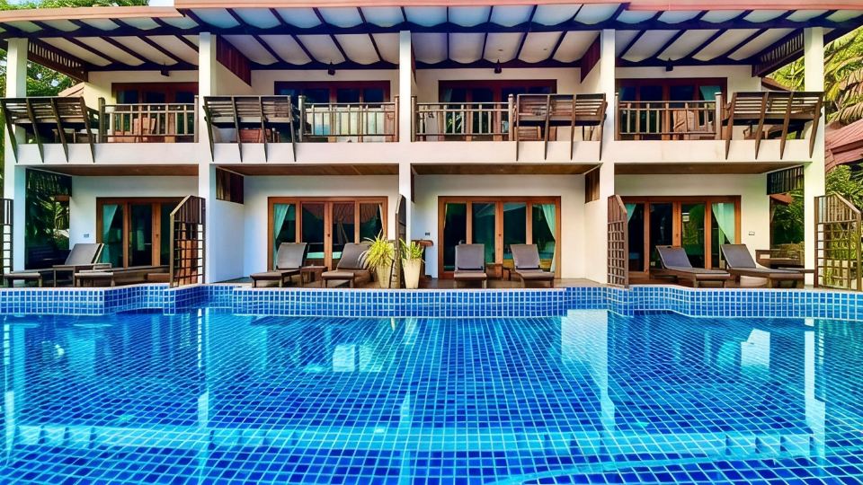 Blue Diamond Resort บลูไดมอนด์ รีสอร์ท
