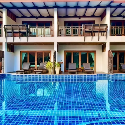 Blue Diamond Resort Отели рядом с достопримечательностью «Мэхад»