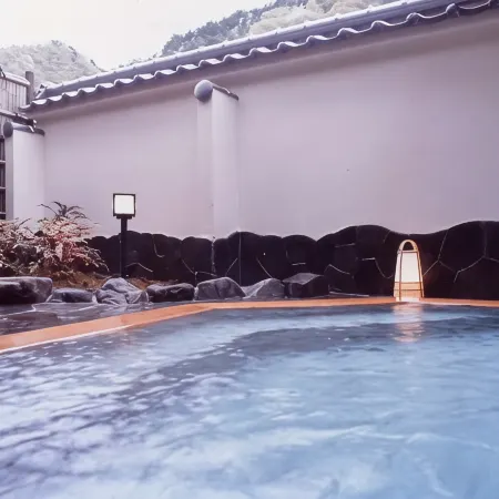 Shikanoya Ryokan