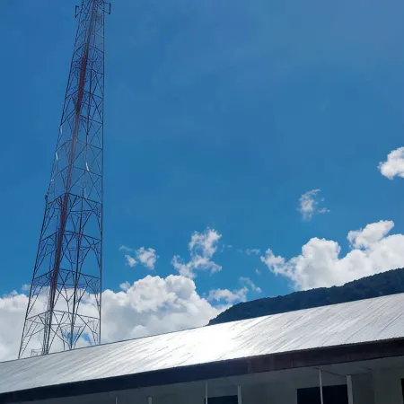 Hotel Maninjau Indah