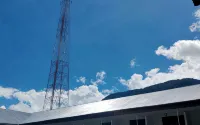 Hotel Maninjau Indah