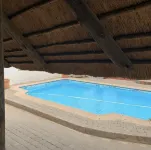 Hotel Pension Casa Africana - Pools