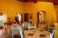Santa Maria Resort - breakfast