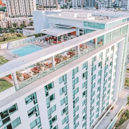Novotel Miami Brickell