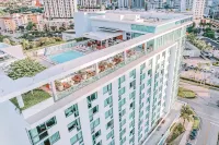 Novotel Miami Brickell - Scenic
