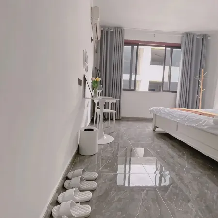 Xinshang Homestay