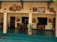 Royal South Luangwa Safaris Lodge - Aamiainen