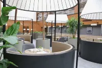 Ligang Hotel (Yuhuan Chumen Passenger Transport Center Commercial Exhibition Center Store) - breakfast