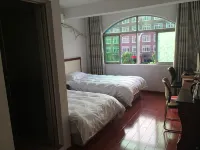 Qingyang Oriental Hotel - 2 Sao