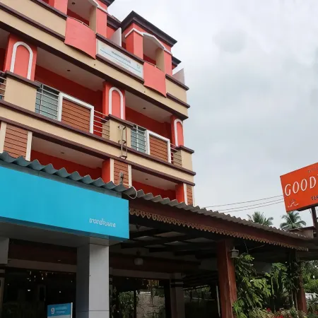 Aonang Goodwill