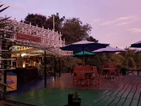 The Jhon's Cianjur Aquatic Resort