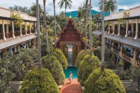 Burasari Phuket Resort - Spa