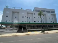 Hotel Greenville by Slim Hotéis Hotel a Primavera do Leste