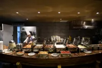 Haodifang Garden Holiday Hotel
