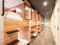 Livemax Resort 　Hida Takayama ~Garyu no Sato~