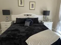 Le Grande Villas Raymond Island Отели в г. 