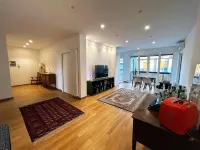 Marcolino's House Apartment in the heart of Bari