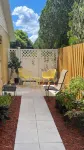 Charming 2-bedroom in Sebring with AC and Wi-Fi, with serene country atmosphere - 3-Sterne