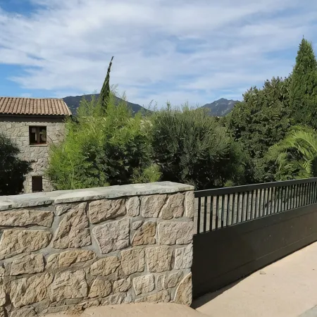 Maison Corse n°1