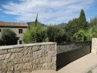 Maison Corse n°1 - Swimmingpools