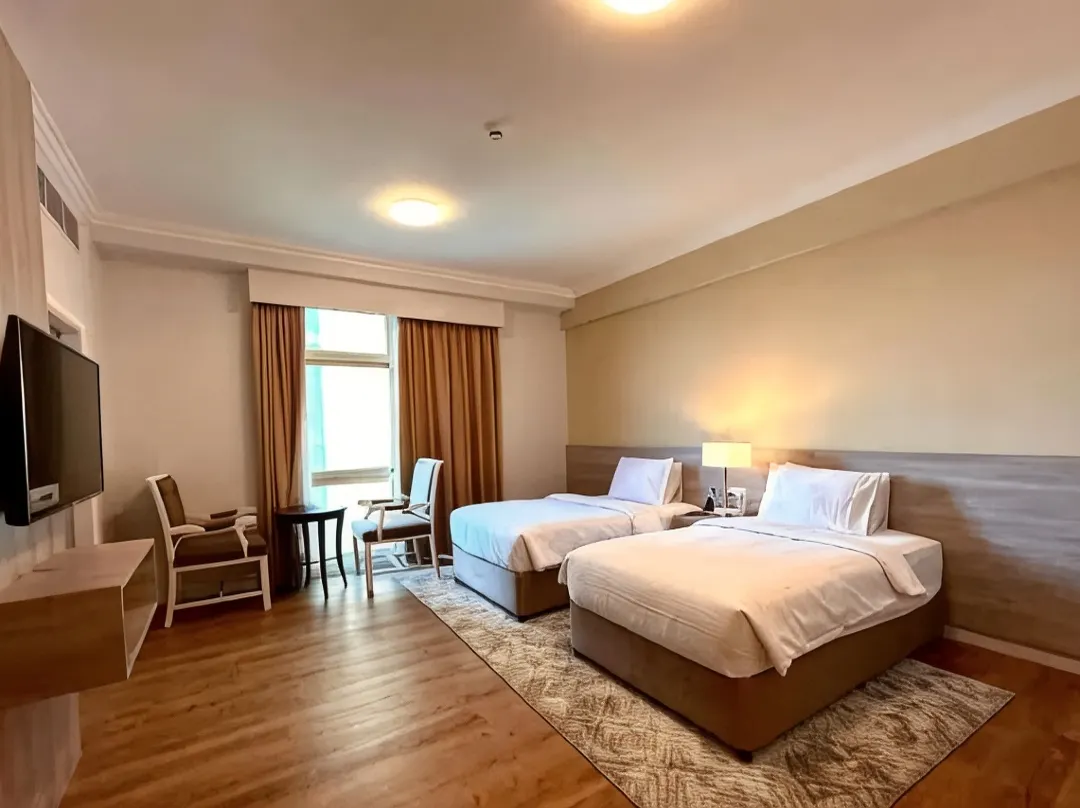 Mirador Hotel - Manama