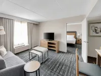 Homewood Suites by Hilton Toronto-Markham Hotels in Markham