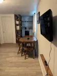 Tranquil 2-bedroom apartment in Lima, MT. Family & Pet friendly.