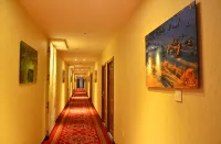 Wenzhou Business Hotel - que admiten mascotas