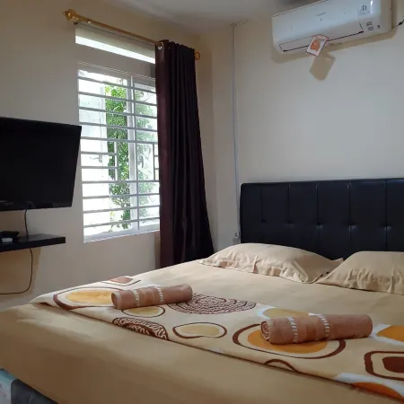 Gio Guesthouse Bogor