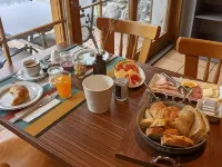 Hotel Beau-Séjour Hotels in Leukerbad