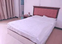Anmin Hotel - WiFi