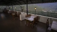 silver cascade munnar - Bed and Breakfasts