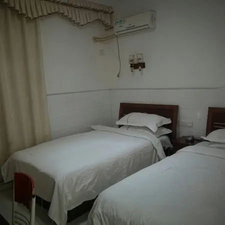 Loudi Times 1106 Hotel