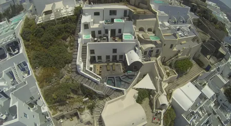 Sophia Luxury Suites