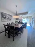3-bedroom 3.5 bath condo in enchanting Saugatuck with AC, WiFi. Relax and unwind