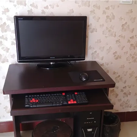 Xinxiang Xiangwang Hotel