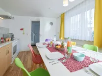 House of the Rising Fun Hotels in Bubesheim