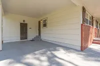 Fsu Seminole SpearIt House, Pet Friendly - Homestays