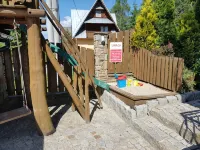 Apartamenty z Widokiem na Tatry Cztery Pory Roku - Pet-friendly