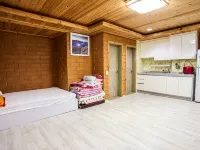 Jecheon Wolsong Garden Pension Hotels near Deogjusa