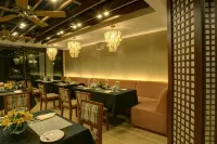 Azalea Residences Baguio - breakfast
