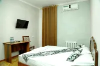 HOTEL MIR - sarapan
