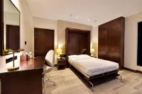 Bahrain Airport Hotel - Wifi