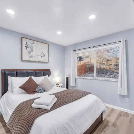 Charming 4-bedroom house in lovely Sparks