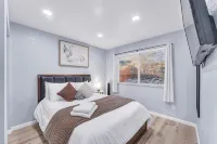 Charming 4-bedroom house in lovely Sparks