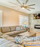 Piece of Paradise located at Hawks Cay in Duck Key