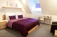 Hotel Berger Hotels in 